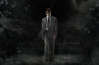 Судья Ли Хан-ён (2026)